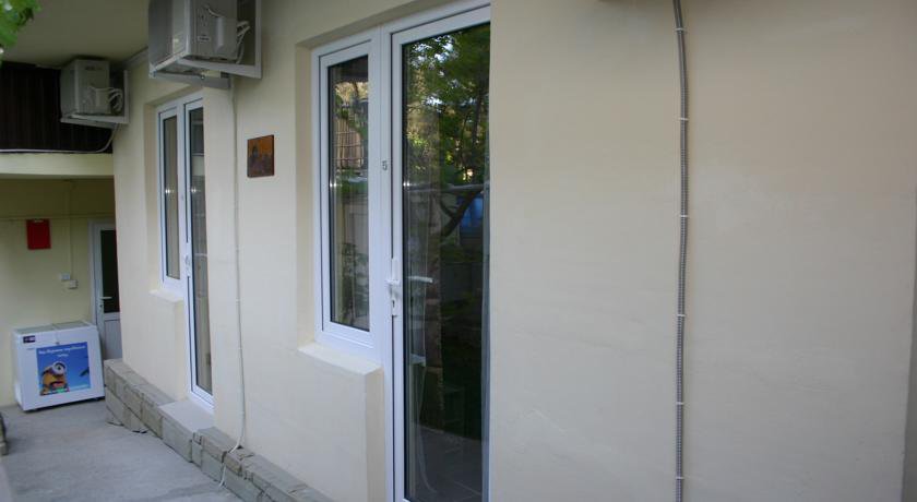 Гостевой дом Fatun Resort Геленджик-30