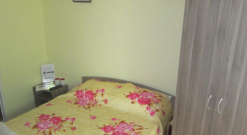 Гостевой дом Fatun Resort Геленджик-7
