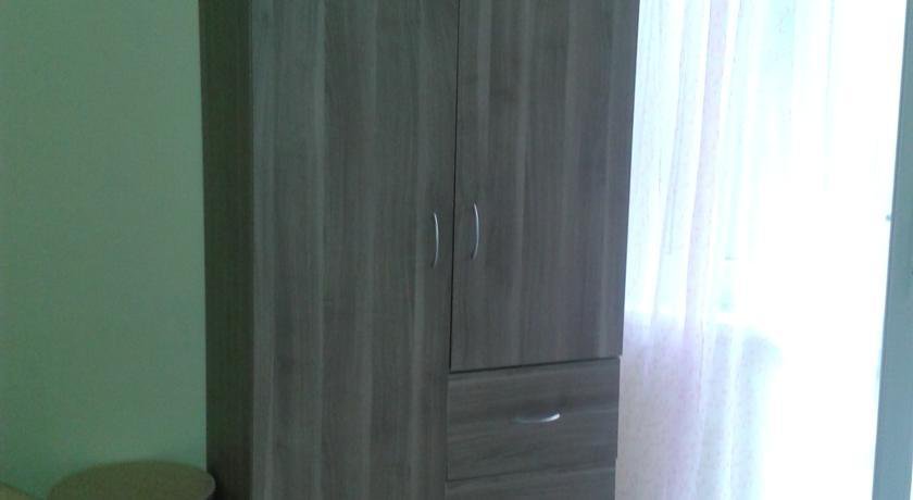 Гостевой дом Fatun Resort Геленджик