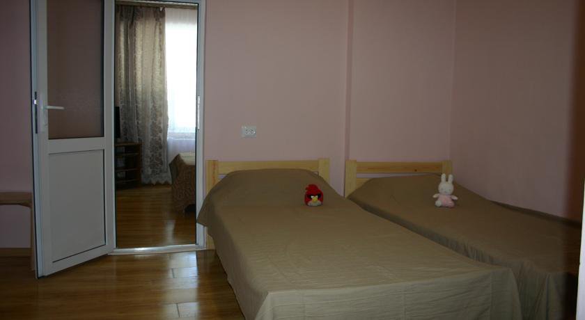 Гостевой дом Fatun Resort Геленджик