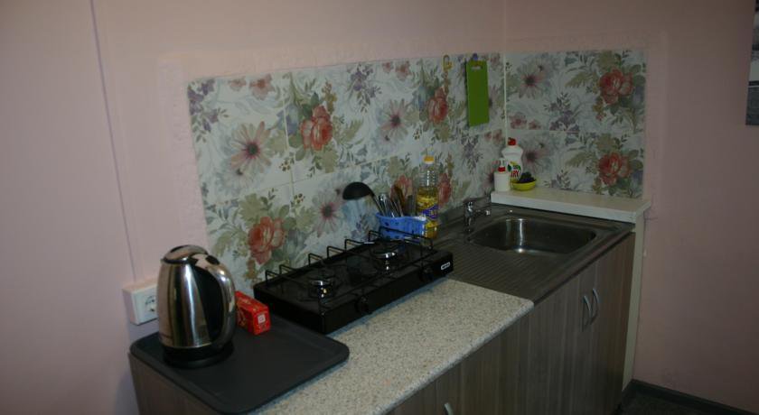 Гостевой дом Fatun Resort Геленджик