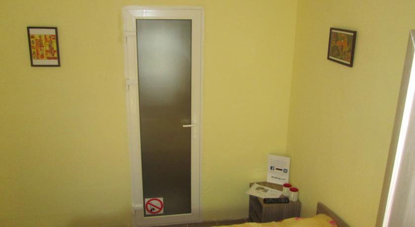 Гостевой дом Fatun Resort Геленджик-11