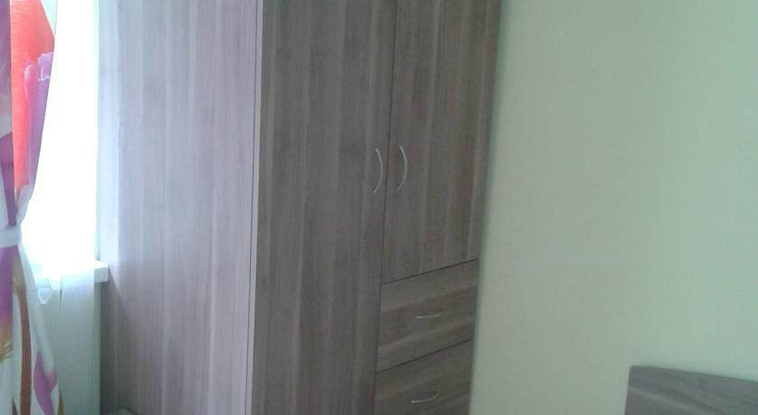 Гостевой дом Fatun Resort Геленджик-16