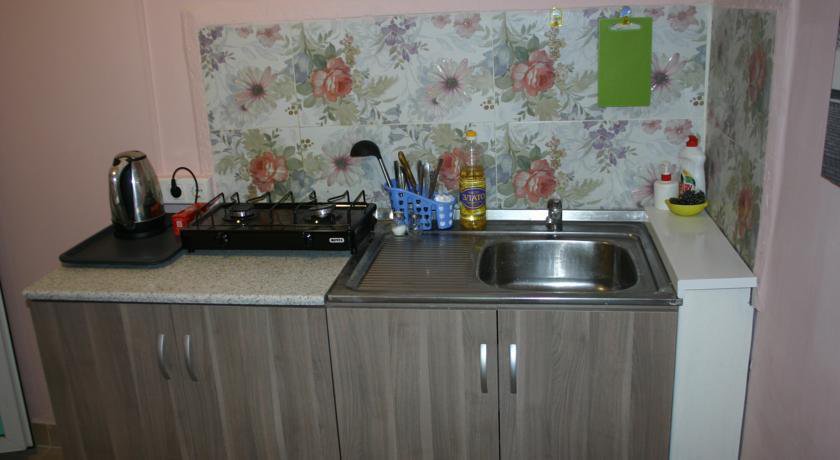 Гостевой дом Fatun Resort Геленджик
