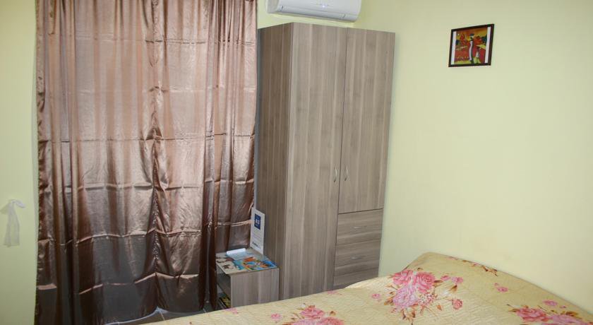 Гостевой дом Fatun Resort Геленджик-35