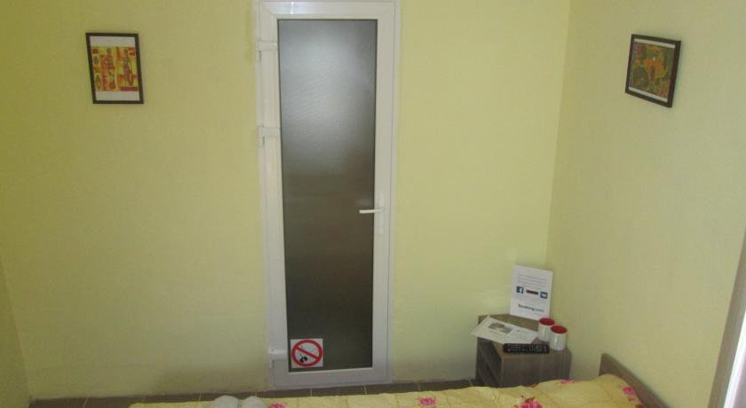 Гостевой дом Fatun Resort Геленджик-5