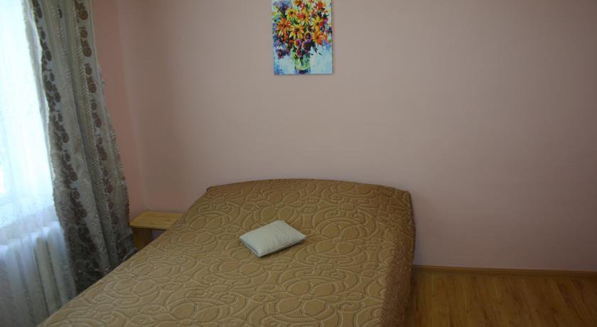 Гостевой дом Fatun Resort Геленджик