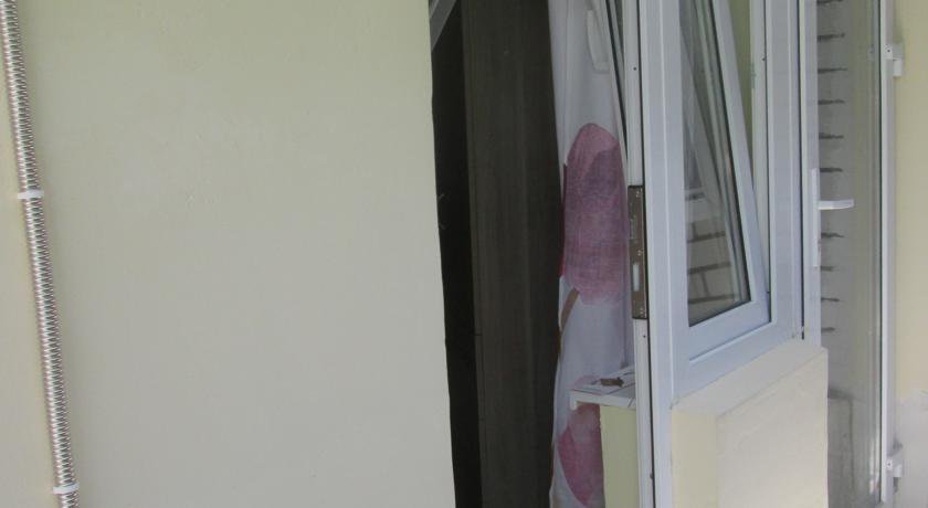 Гостевой дом Fatun Resort Геленджик-12