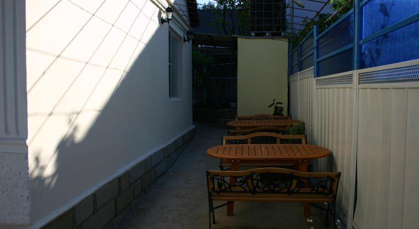 Гостевой дом Fatun Resort Геленджик