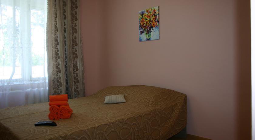 Гостевой дом Fatun Resort Геленджик