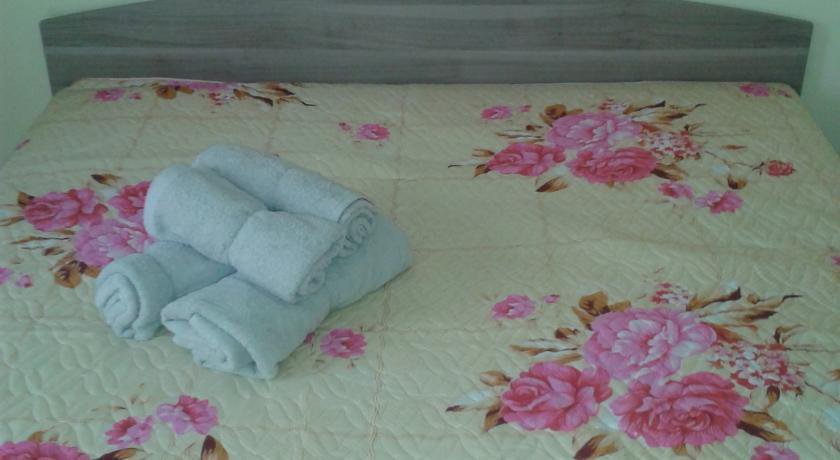 Гостевой дом Fatun Resort Геленджик-19