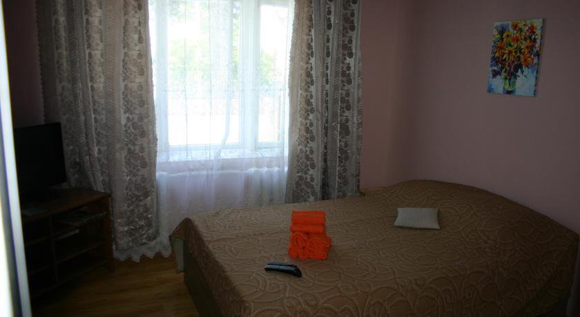 Гостевой дом Fatun Resort Геленджик-71