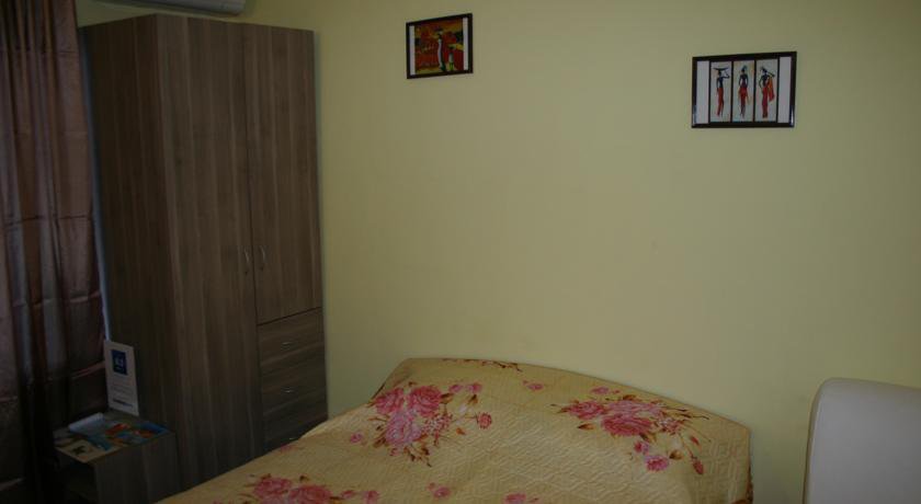 Гостевой дом Fatun Resort Геленджик