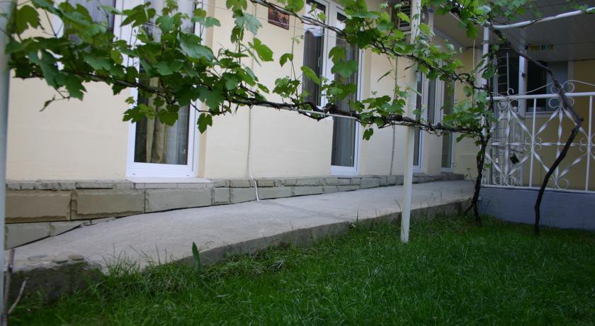 Гостевой дом Fatun Resort Геленджик