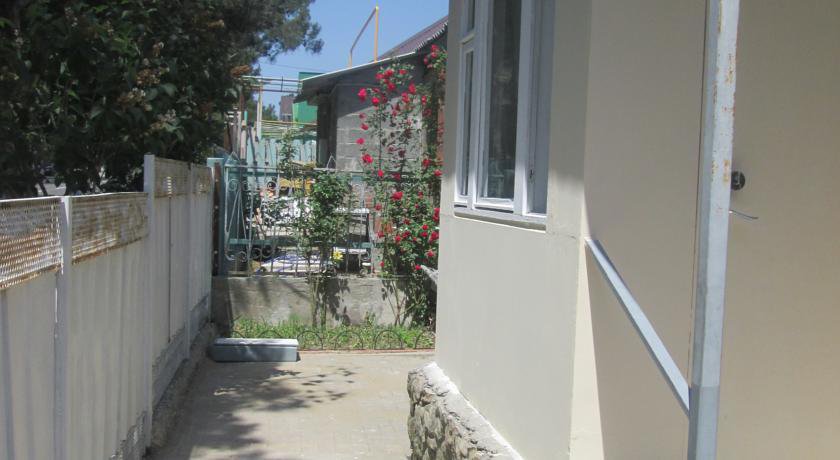Гостевой дом Fatun Resort Геленджик-10