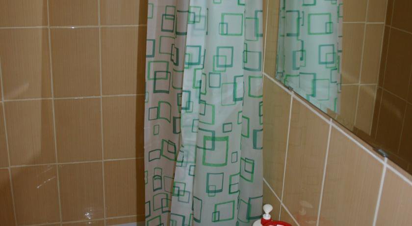 Гостевой дом Fatun Resort Геленджик-32