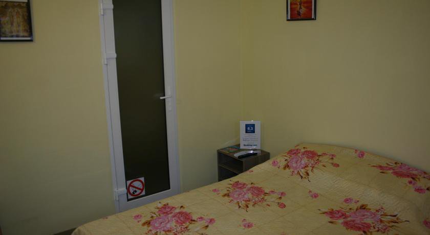 Гостевой дом Fatun Resort Геленджик-37