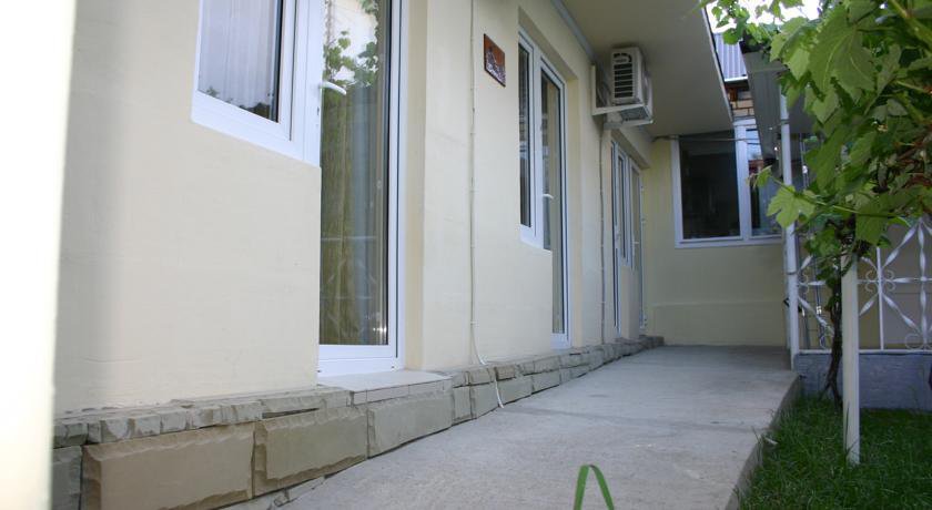 Гостевой дом Fatun Resort Геленджик-26