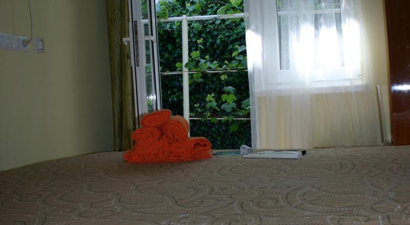 Гостевой дом Fatun Resort Геленджик