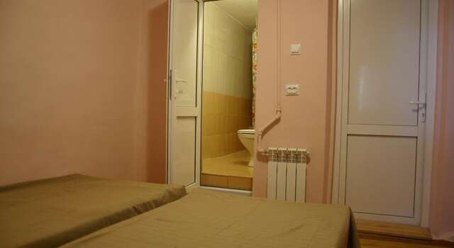 Гостевой дом Fatun Resort Геленджик-74
