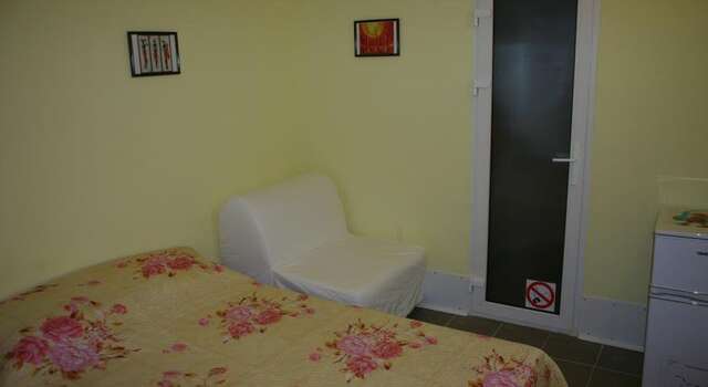 Гостевой дом Fatun Resort Геленджик-33