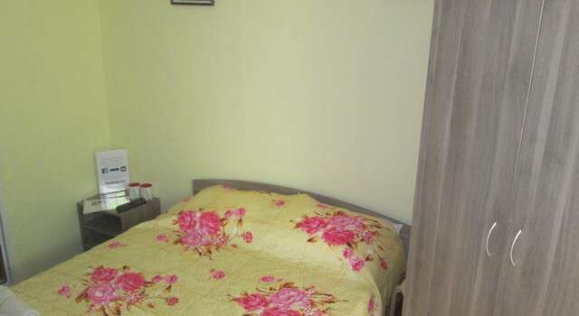 Гостевой дом Fatun Resort Геленджик-6