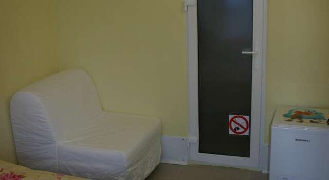 Гостевой дом Fatun Resort Геленджик-30