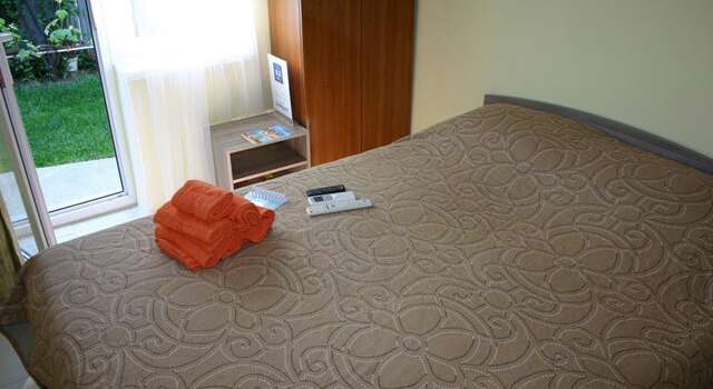 Гостевой дом Fatun Resort Геленджик-56