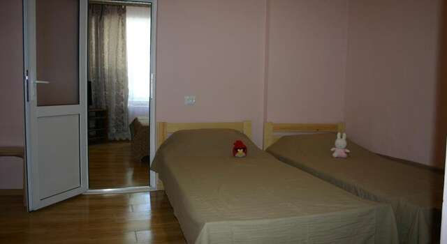 Гостевой дом Fatun Resort Геленджик-73