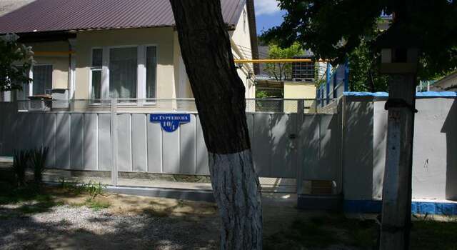 Гостевой дом Fatun Resort Геленджик-3