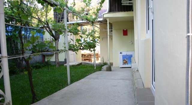 Гостевой дом Fatun Resort Геленджик-27
