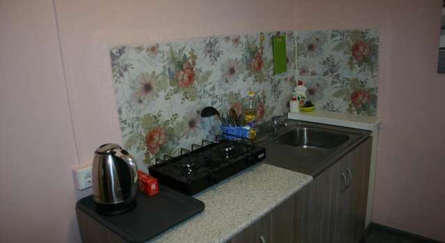 Гостевой дом Fatun Resort Геленджик-48
