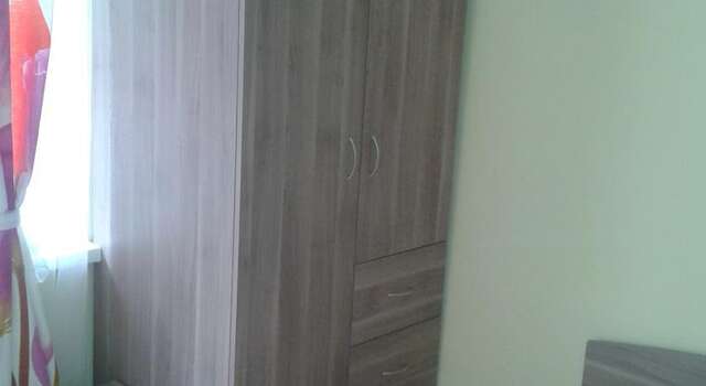 Гостевой дом Fatun Resort Геленджик-15