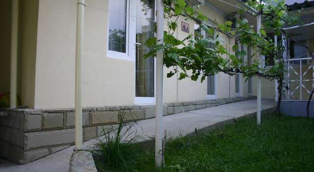 Гостевой дом Fatun Resort Геленджик-24