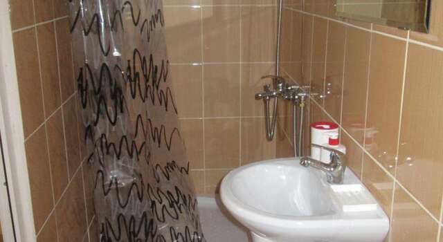 Гостевой дом Fatun Resort Геленджик-8