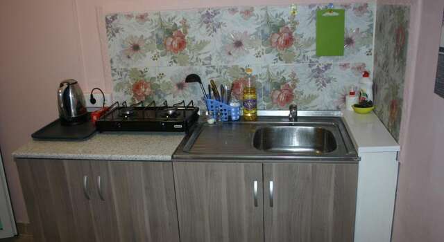 Гостевой дом Fatun Resort Геленджик-47
