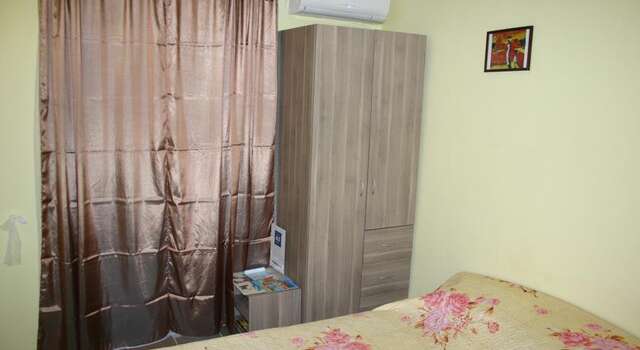 Гостевой дом Fatun Resort Геленджик-34