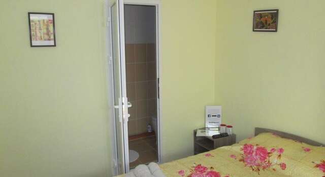 Гостевой дом Fatun Resort Геленджик-7
