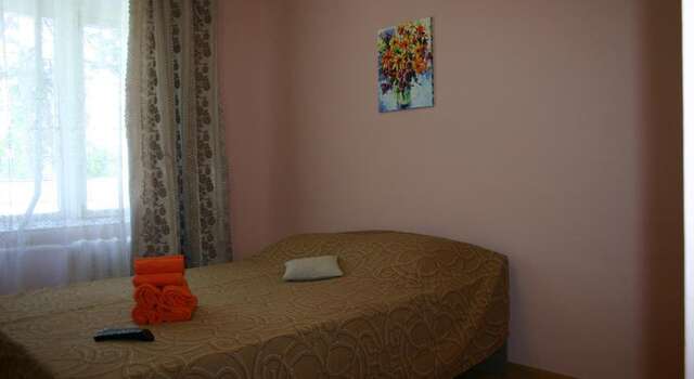 Гостевой дом Fatun Resort Геленджик-71