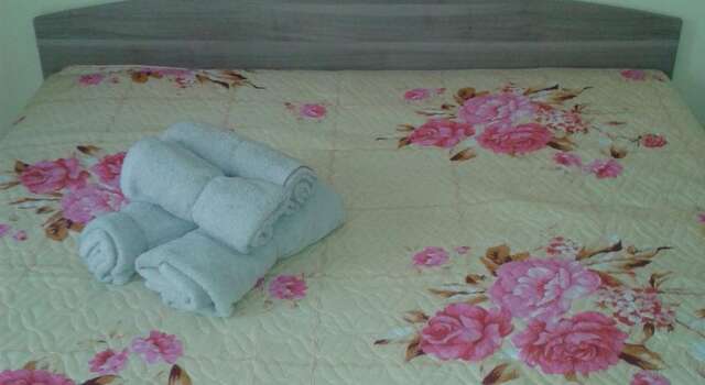 Гостевой дом Fatun Resort Геленджик-18