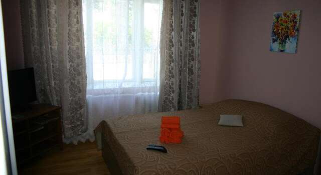 Гостевой дом Fatun Resort Геленджик-70