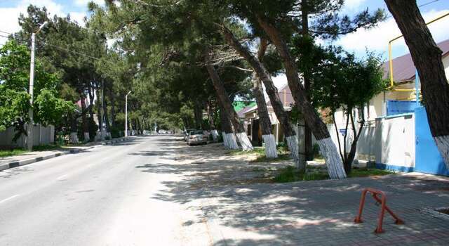 Гостевой дом Fatun Resort Геленджик-65