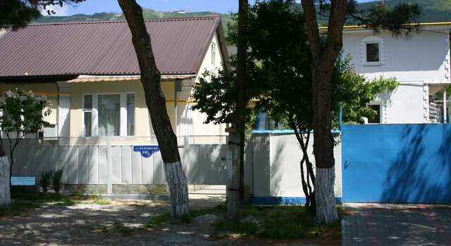 Гостевой дом Fatun Resort Геленджик-62