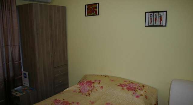 Гостевой дом Fatun Resort Геленджик-35
