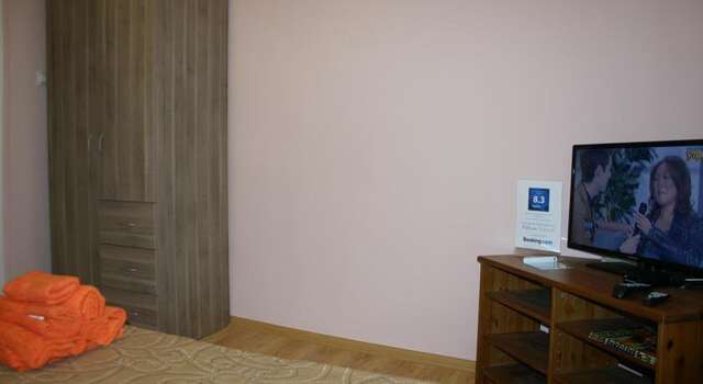 Гостевой дом Fatun Resort Геленджик-44