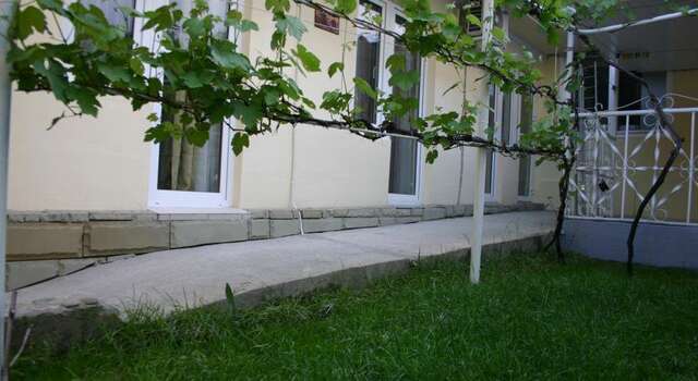 Гостевой дом Fatun Resort Геленджик-49