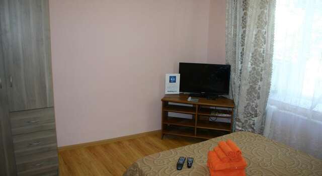 Гостевой дом Fatun Resort Геленджик-72