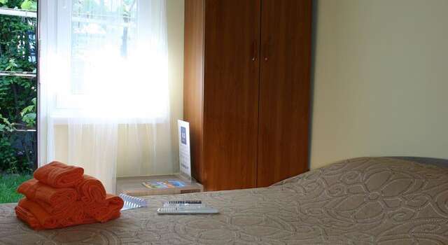 Гостевой дом Fatun Resort Геленджик-57