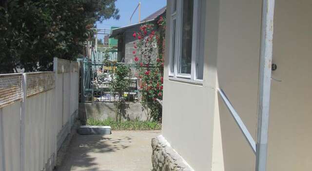 Гостевой дом Fatun Resort Геленджик-9