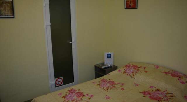 Гостевой дом Fatun Resort Геленджик-36